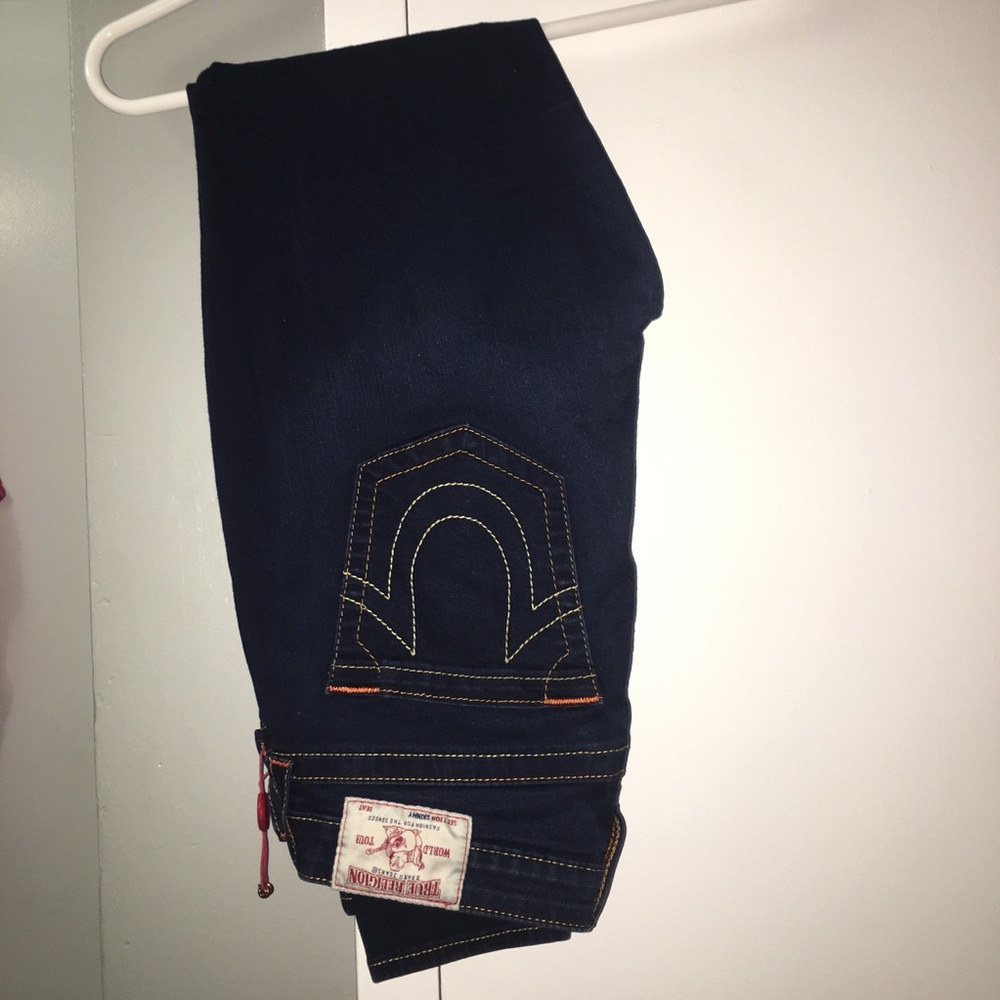 True Religion Brand Jeans